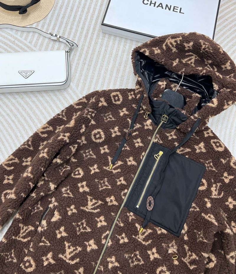 Louis Vuitton Outwear